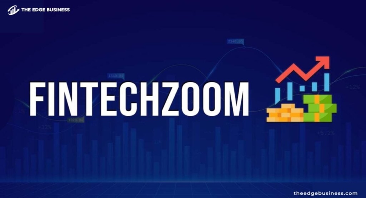 fintechzoom com economy app