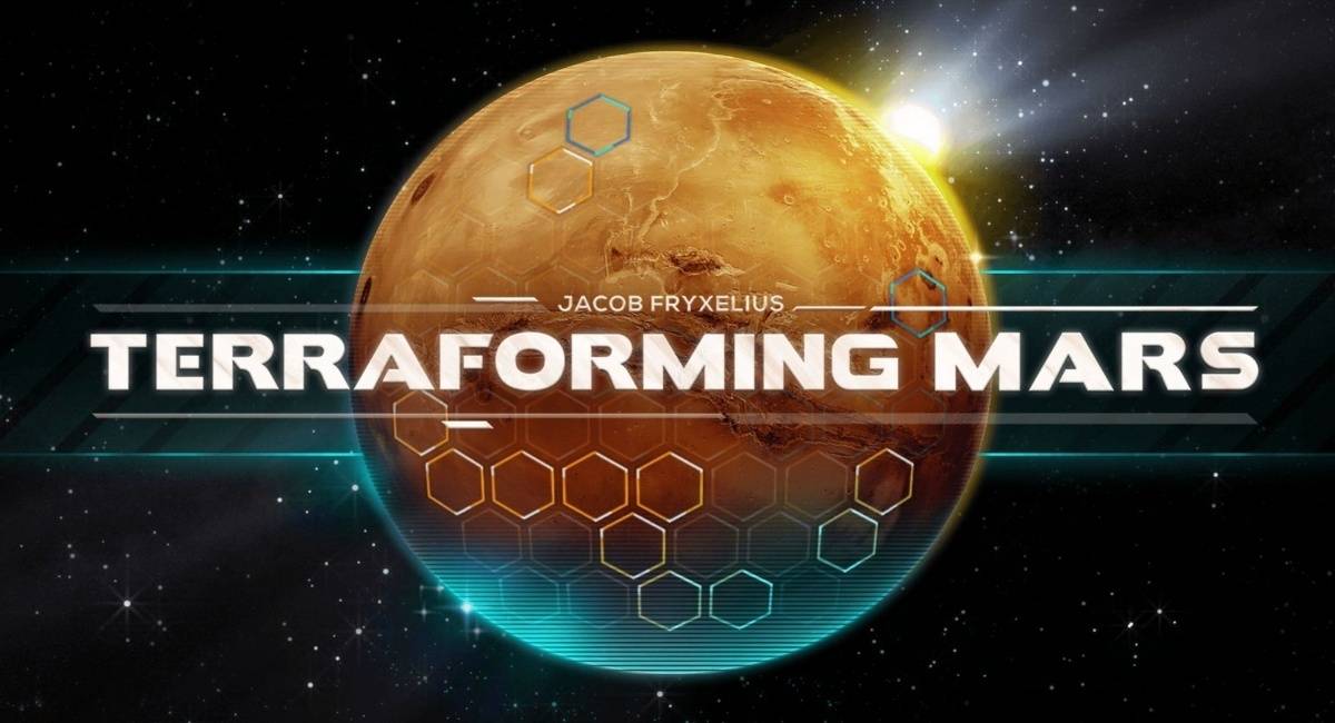 adaptation technology terraforming mars