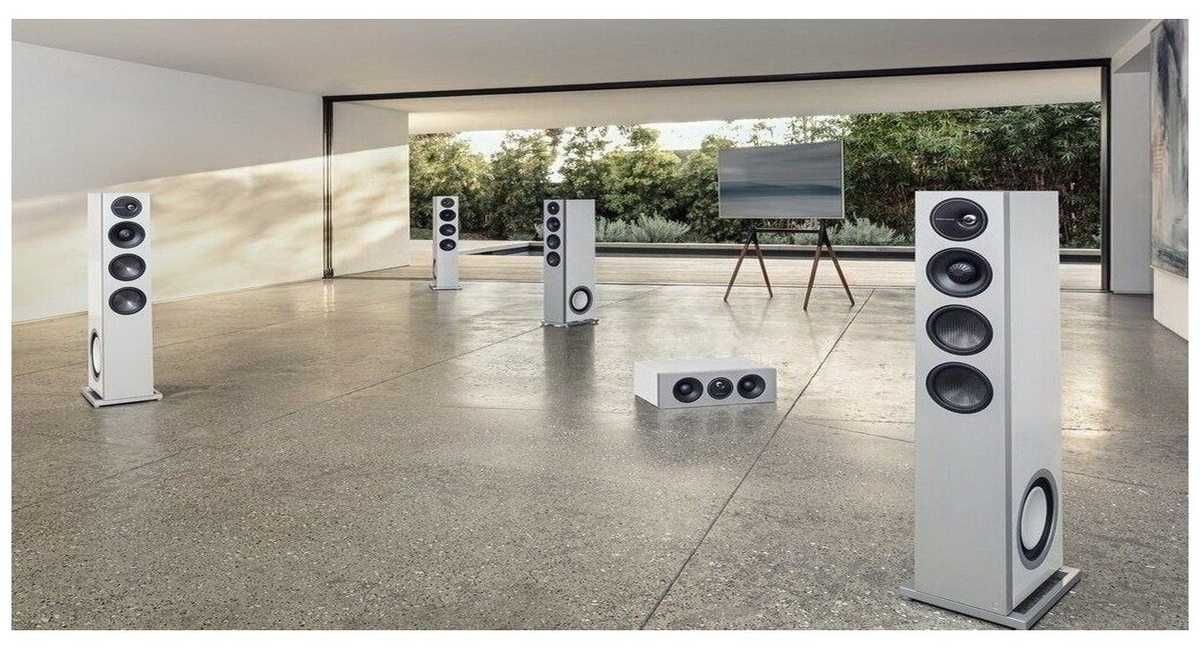Definitive technology 7006 deals