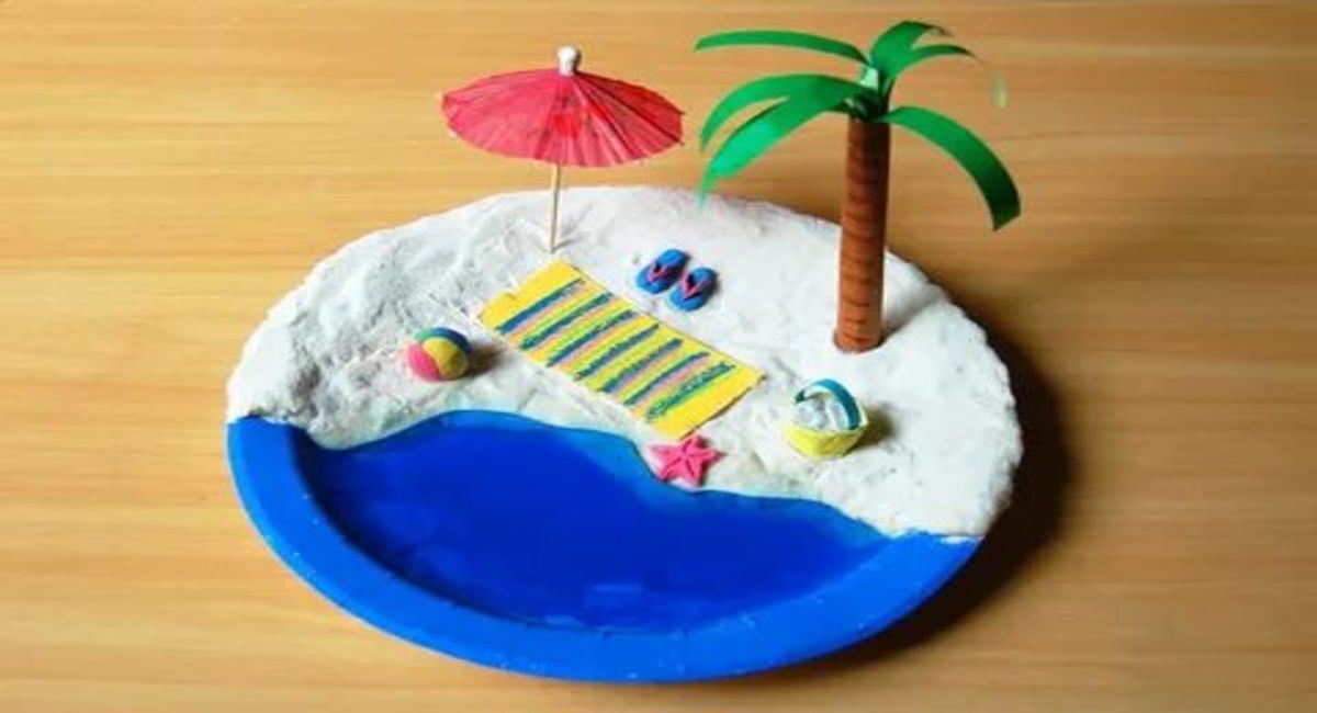 Fun crafts thunderonthegulf