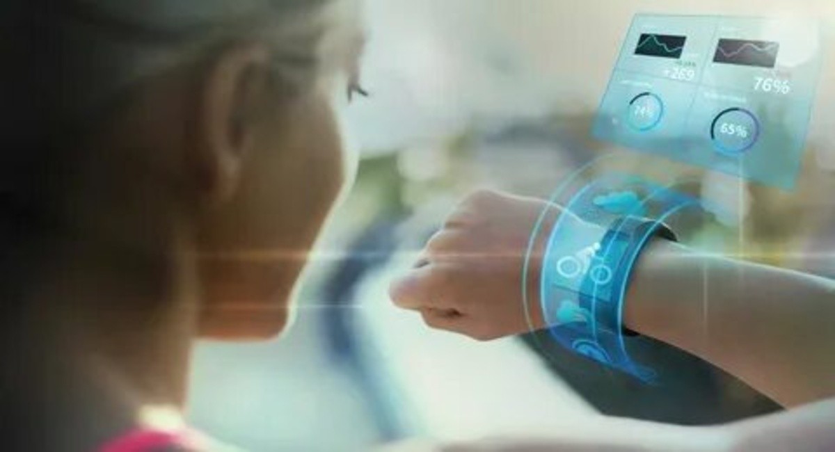 Wellness Technology Pulsetto