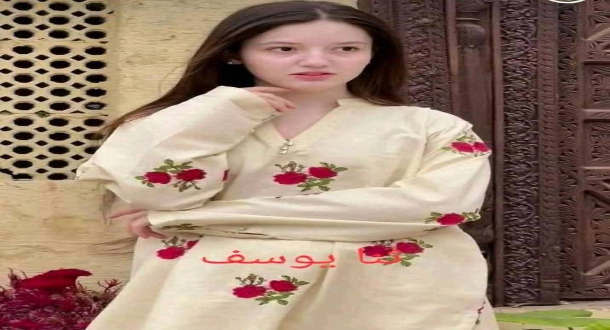 What Sana Yousaf Said Umar Kaka
