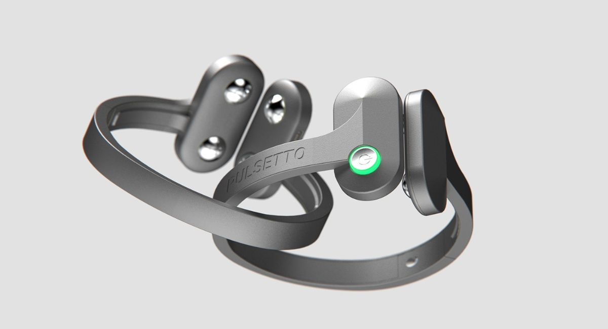 Wellness Technology Pulsetto