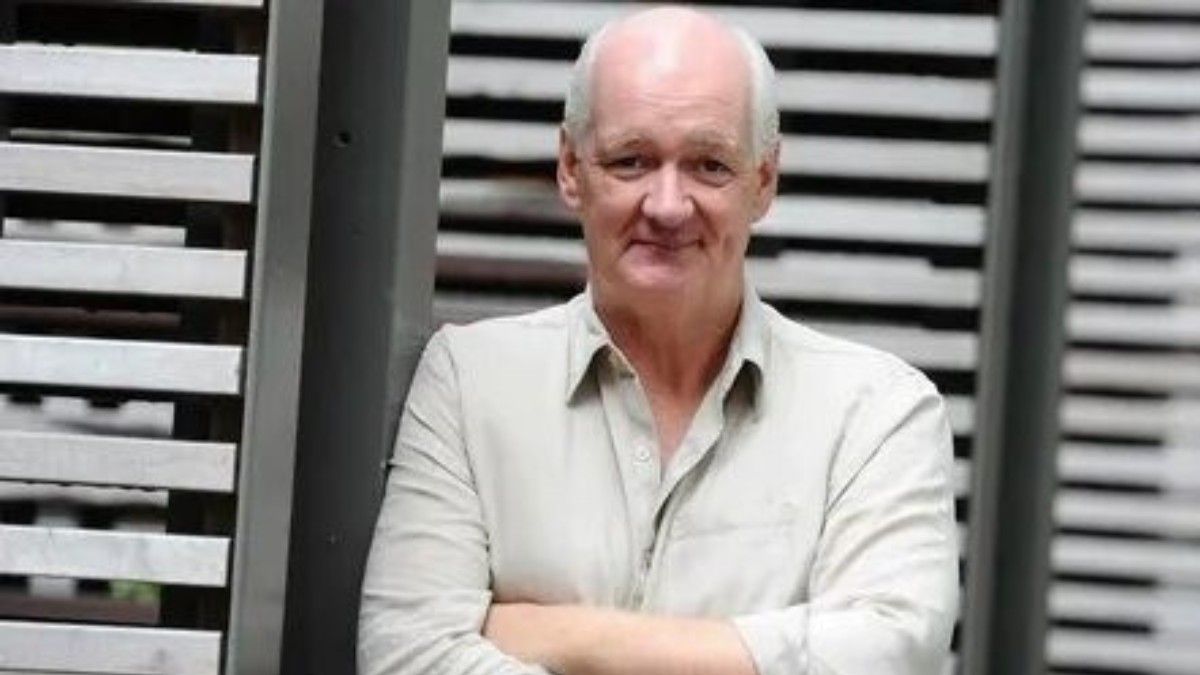 Colin Mochrie Net Worth