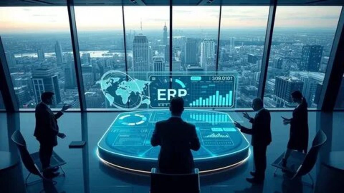 ai driven erp systems future of nusaker
