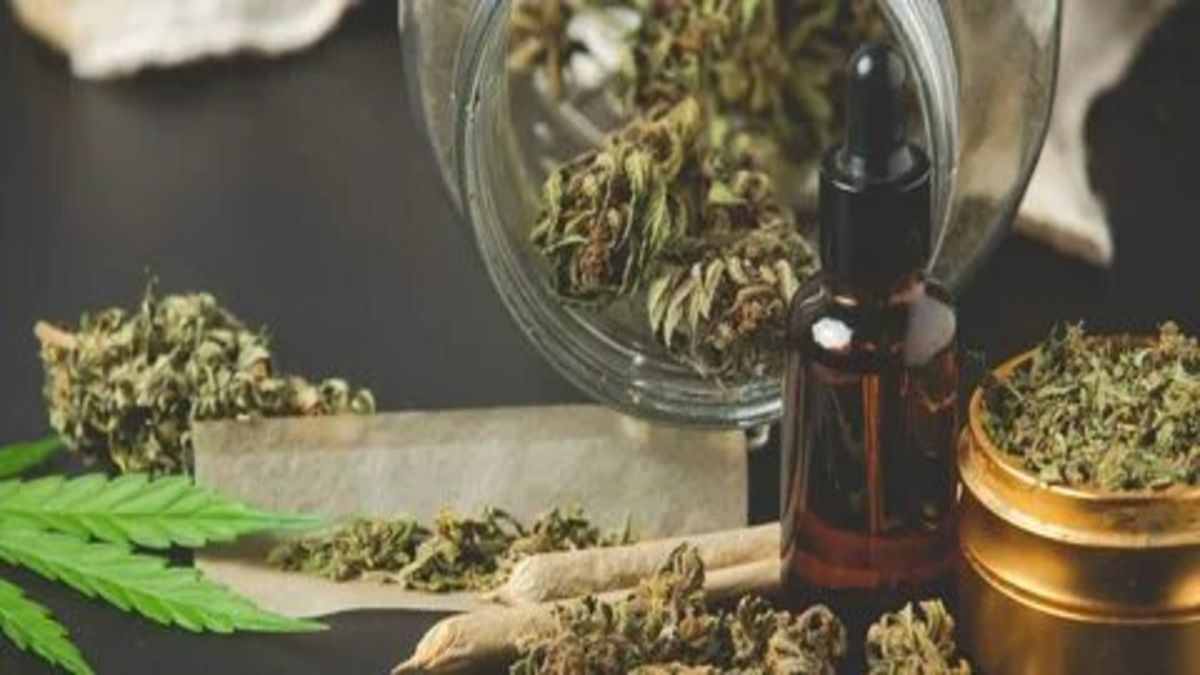 MaryJays DC Weed Dispensary Juice Bar Washington Reviews