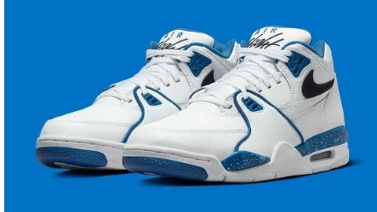 Nike Air Flight 89 Midsole